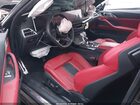 2026 Bmw M4 Competition Xdrive Черный vin: WBS33HK04TCV97956
