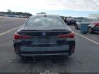 2026 Bmw M4 Competition Xdrive Black vin: WBS33HK05TCW20516 2026 Bmw M4 Competition Xdrive Black vin: WBS33HK05TCW20516
