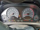 2017 Bmw M4 Blue vin: WBS3R9C56HK709331