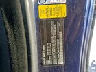2017 Bmw M4 Blue vin: WBS3R9C56HK709331