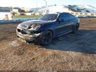 2016 Bmw M4   Черный vin: WBS3R9C58GK338591