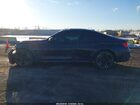 2016 Bmw M4   Черный vin: WBS3R9C58GK338591