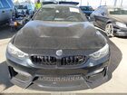 2019 Bmw M4 Cs Black vin: WBS3S7C51KAC09649 2019 Bmw M4 Cs Black vin: WBS3S7C51KAC09649