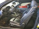 2016 Bmw M4 Черный vin: WBS3U9C59GP968511