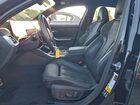 2024 Bmw M3 Competition Черный vin: WBS43AY00RFR53474