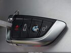 2024 Bmw M3 Competition Xdrive Синий vin: WBS43AY01RFT55538