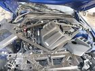 2024 Bmw M3 Competition Xdrive Синий vin: WBS43AY01RFT55538