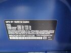 2024 Bmw M3 Competition Xdrive Синий vin: WBS43AY01RFT55538