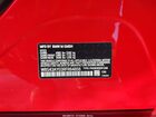 2024 Bmw M3 Competition Xdrive Красный vin: WBS43AY03RFR64856
