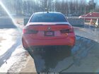 2024 Bmw M3 Competition Xdrive Красный vin: WBS43AY03RFR64856