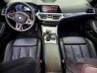 2022 Bmw M3 Competition Gray vin: WBS43AY09NFL67236