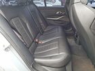 2022 Bmw M3 Competition Gray vin: WBS43AY09NFL67236