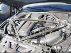 2024 Bmw M4 Competition Xdrive Black vin: WBS43AZ05RCP85752