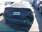 2024 Bmw M4 Competition Xdrive Black vin: WBS43AZ05RCP85752