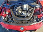 2020 Bmw M4 Red vin: WBS4Y9C00LFJ55152
