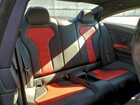 2020 Bmw M4 Red vin: WBS4Y9C00LFJ55152