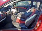 2020 Bmw M4 Red vin: WBS4Y9C00LFJ55152