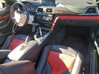 2020 Bmw M4 Red vin: WBS4Y9C00LFJ55152