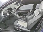 2020 Bmw M4 Фиолетовый vin: WBS4Y9C00LFJ61873