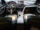 2020 Bmw M4 Фиолетовый vin: WBS4Y9C00LFJ61873