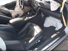 2018 Bmw M4   Серый vin: WBS4Y9C52JAA85565
