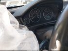 2018 Bmw M4   Серый vin: WBS4Y9C52JAA85565