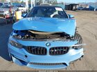 2019 Bmw M4 Light Blue vin: WBS4Y9C53KAG67188 2019 Bmw M4 Light Blue vin: WBS4Y9C53KAG67188