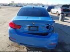 2019 Bmw M4 Light Blue vin: WBS4Y9C53KAG67188 2019 Bmw M4 Light Blue vin: WBS4Y9C53KAG67188