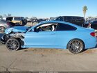 2019 Bmw M4 Light Blue vin: WBS4Y9C53KAG67188 2019 Bmw M4 Light Blue vin: WBS4Y9C53KAG67188