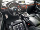 2018 Bmw M4 Белый vin: WBS4Z9C55JED22586