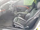 2018 Bmw M4 Белый vin: WBS4Z9C55JED22586