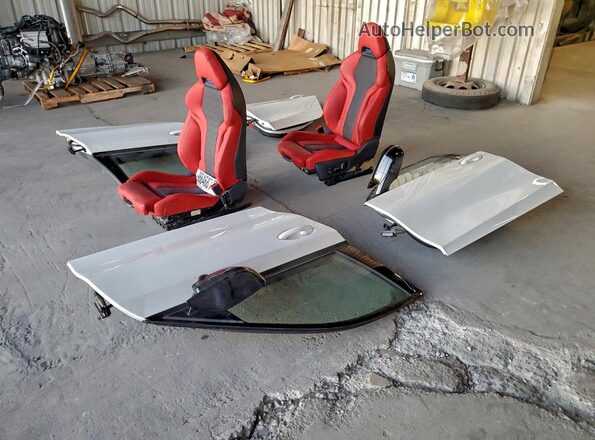 WBS53AY06RFS38512 2024 BMW M3 White Vista tres cuartos delantera izquierda