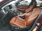2022 Bmw M3 Purple vin: WBS53AY0XNFM21700