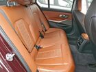 2022 Bmw M3 Purple vin: WBS53AY0XNFM21700