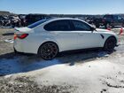 2024 Bmw M3 Cs White vin: WBS63AY09RFS41618