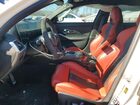 2024 Bmw M3 Cs White vin: WBS63AY09RFS41618