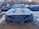 2023 Bmw M4 Csl Серебряный vin: WBS63AZ00PCL35819