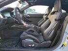 2023 Bmw M4 Csl Серебряный vin: WBS63AZ00PCL35819