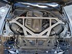 2023 Bmw M4 Csl Серебряный vin: WBS63AZ00PCL35819