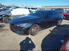 2016 Bmw M6 Gran Coupe   Черный vin: WBS6E9C53GG437220