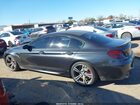 2016 Bmw M6 Gran Coupe   Черный vin: WBS6E9C53GG437220