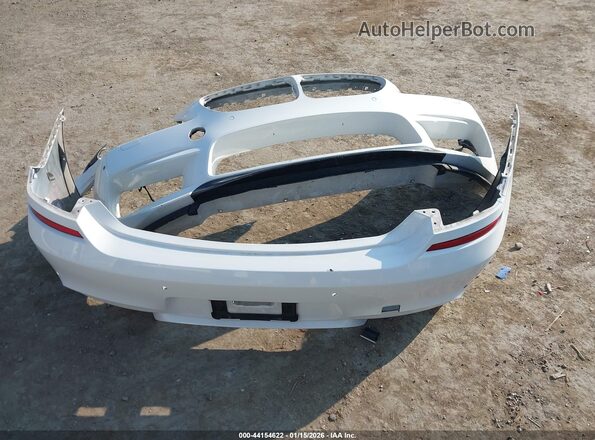 WBS6E9C57GG437270 2016 BMW M6 Белый Вид щитка приборов