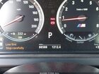 2016 Bmw M6 Gran Coupe Белый vin: WBS6E9C57GG437270