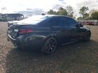 2023 Bmw M5 Черный vin: WBS83CH00PCL23031
