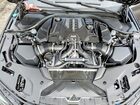 2023 Bmw M5 Черный vin: WBS83CH00PCL23031