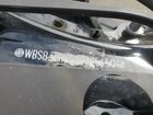 2021 Bmw M5 Черный vin: WBS83CH02MCF25450