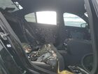 2021 Bmw M5 Черный vin: WBS83CH02MCF25450