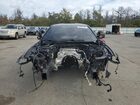 2021 Bmw M5 Черный vin: WBS83CH02MCF25450