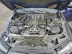 2023 Bmw M5 Синий vin: WBS83CH04PCN22583