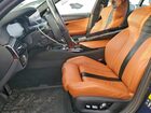 2023 Bmw M5 Синий vin: WBS83CH04PCN22583